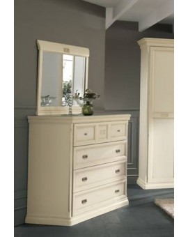 MARONESE  VENERE avorio  КОМОД 