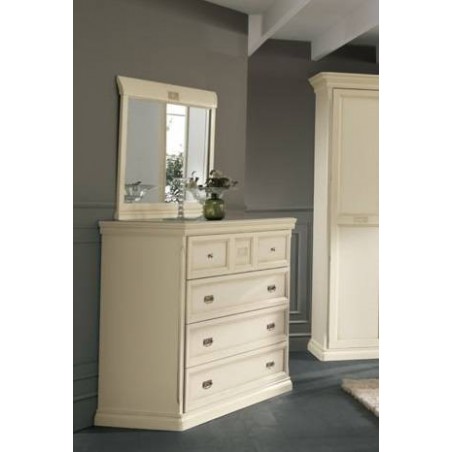 MARONESE  VENERE avorio  КОМОД 