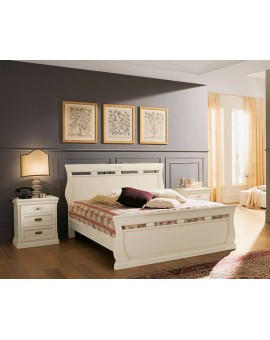 MARONESE  VENERE avorio ТУМБА прикроватная