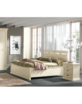 MARONESE  VENERE avorio ТУМБА прикроватная