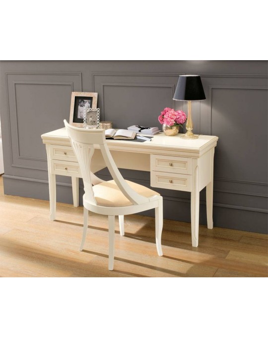 MARONESE  VENERE avorio СТОЛ ТУАЛЕТНЫЙ