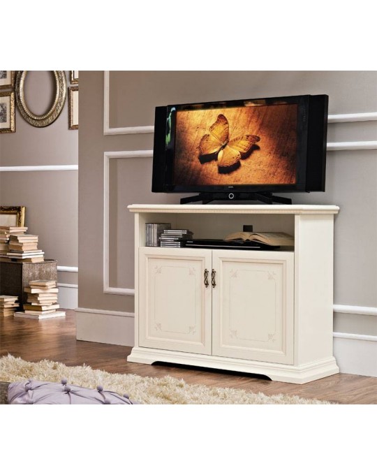 MARONESE AFRODITA avorio  ТУМБА ТВ