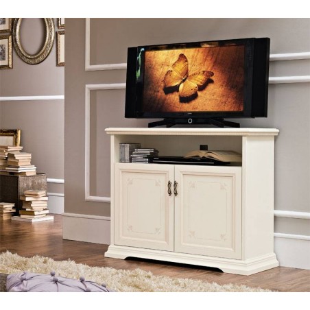 MARONESE AFRODITA avorio  ТУМБА ТВ