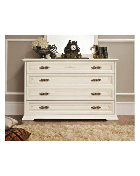 MARONESE AFRODITA avorio  КОМОД