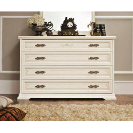 MARONESE AFRODITA avorio  КОМОД