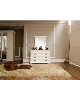 MARONESE AFRODITA avorio  КОМОД