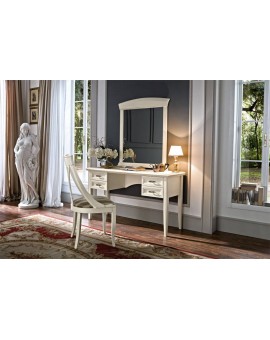 MARONESE AFRODITA avorio  ЗЕРКАЛО