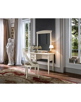 MARONESE AFRODITA avorio  СТОЛ ТУАЛЕТНЫЙ (малый)