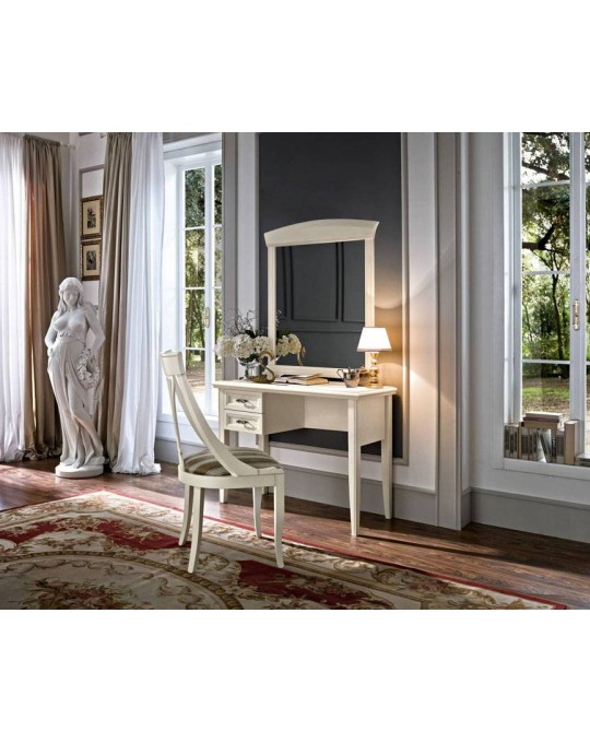 MARONESE AFRODITA avorio  СТОЛ ТУАЛЕТНЫЙ (малый)