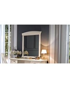 MARONESE AFRODITA avorio  СТОЛ ТУАЛЕТНЫЙ