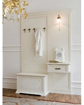 MARONESE AFRODITA avorio  ПРИХОЖАЯ 01