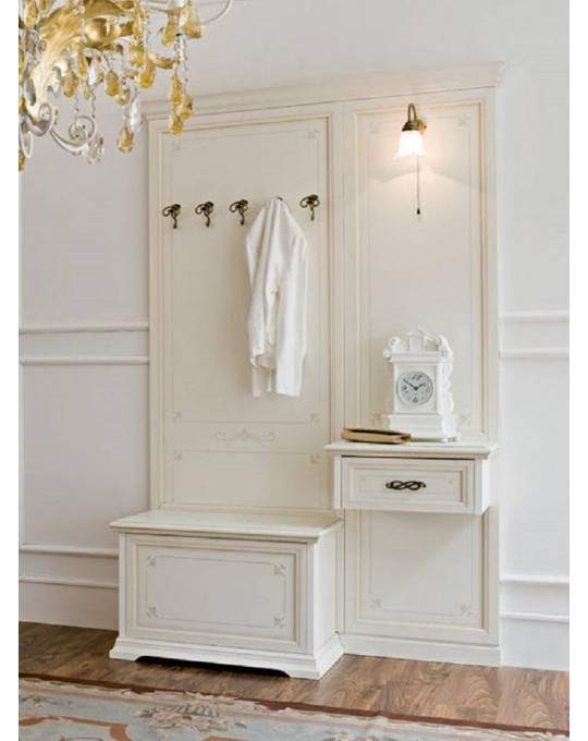 MARONESE AFRODITA avorio  ПРИХОЖАЯ 01