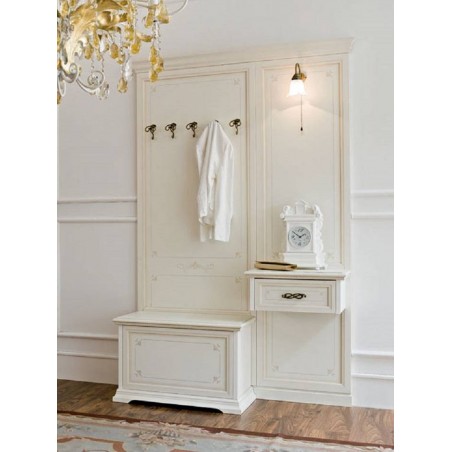 MARONESE AFRODITA avorio  ПРИХОЖАЯ 01