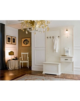 MARONESE AFRODITA avorio  ПРИХОЖАЯ 01