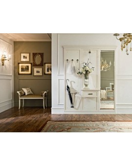 MARONESE AFRODITA avorio  ПРИХОЖАЯ 02