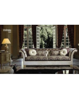 Мягкая мебель CLASSICO 2014