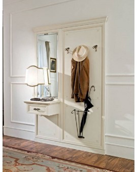 MARONESE AFRODITA avorio  ПРИХОЖАЯ 03