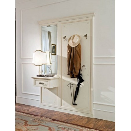 MARONESE AFRODITA avorio  ПРИХОЖАЯ 03