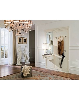 MARONESE AFRODITA avorio  ПРИХОЖАЯ 03