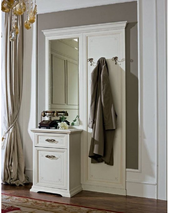 MARONESE AFRODITA avorio  ПРИХОЖАЯ 04