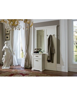 MARONESE AFRODITA avorio  ПРИХОЖАЯ 04