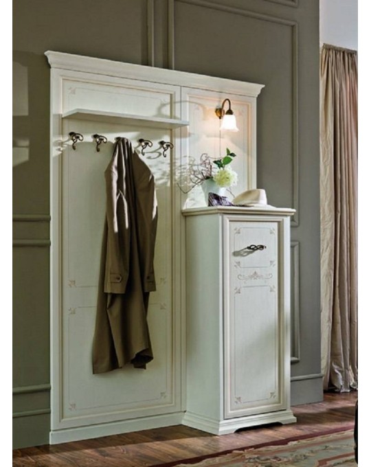 MARONESE AFRODITA avorio  ПРИХОЖАЯ 05