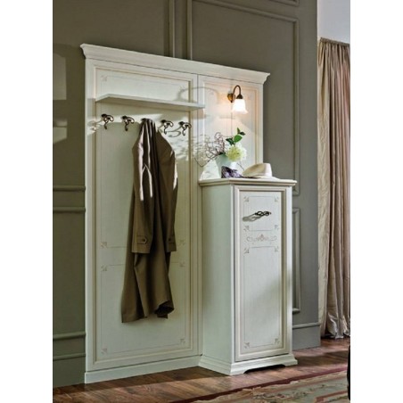 MARONESE AFRODITA avorio  ПРИХОЖАЯ 05