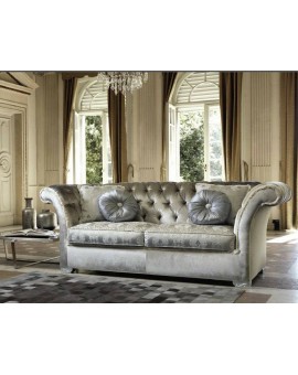 Мягкая мебель CLASSICO 2014