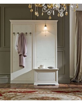 MARONESE AFRODITA Прихожая 08