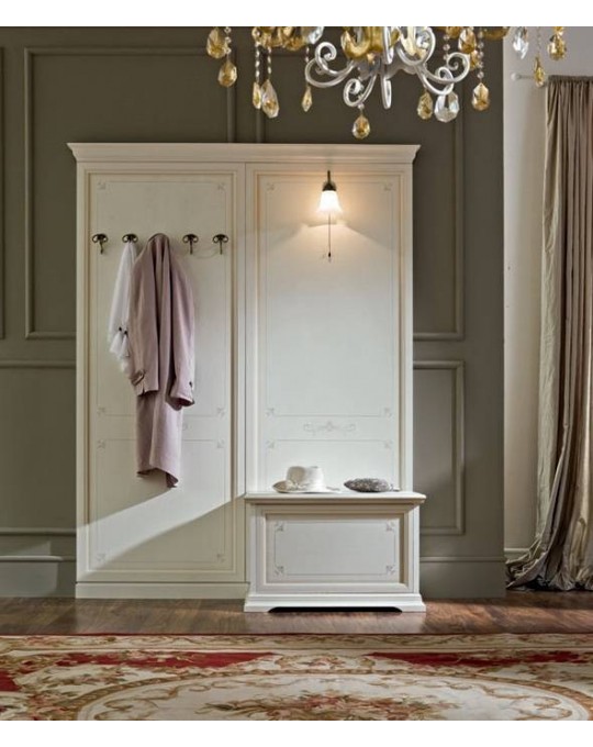 MARONESE AFRODITA Прихожая 08