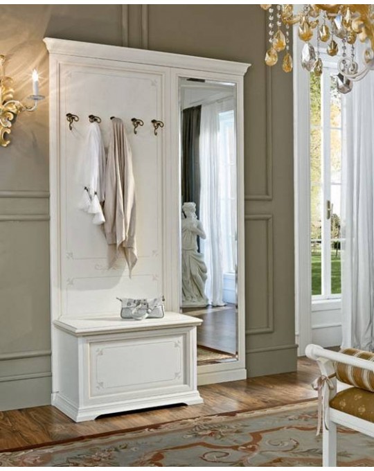 MARONESE AFRODITA Прихожая 09