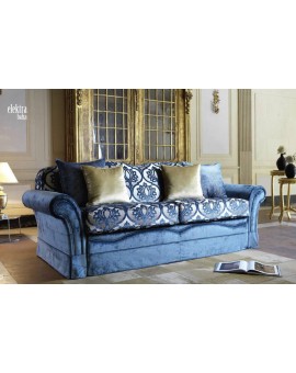 Мягкая мебель CLASSICO 2014