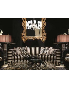 AMBRA Диван (Zanaboni)