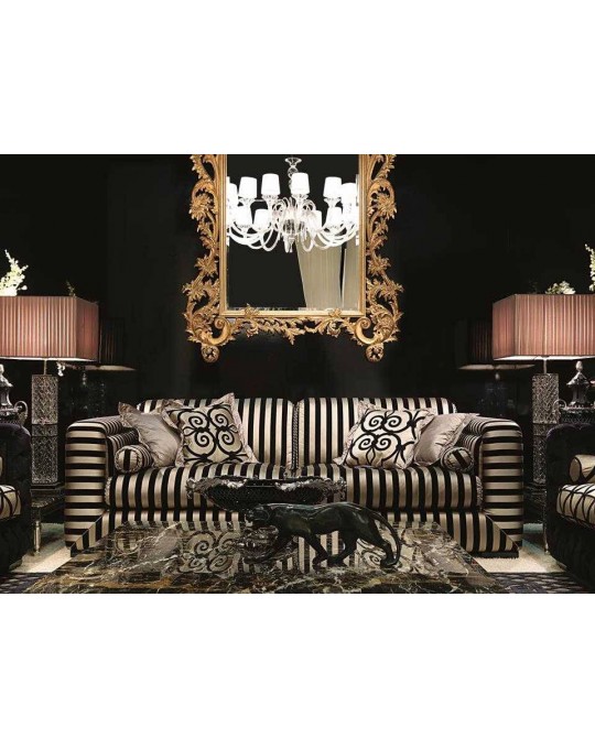 AMBRA Диван (Zanaboni)