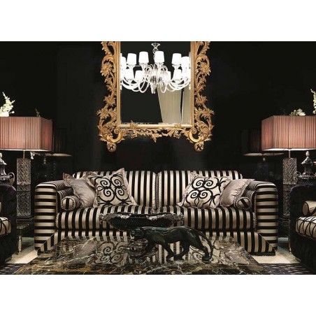 AMBRA Диван (Zanaboni)