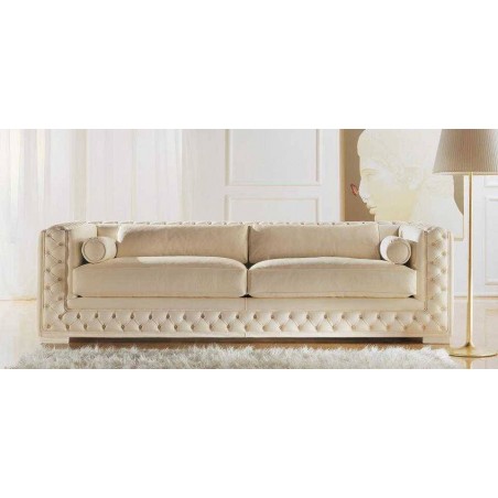 ATLANTIQUE Диван (Zanaboni)