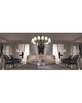 ANTIBES Диван (Zanaboni)