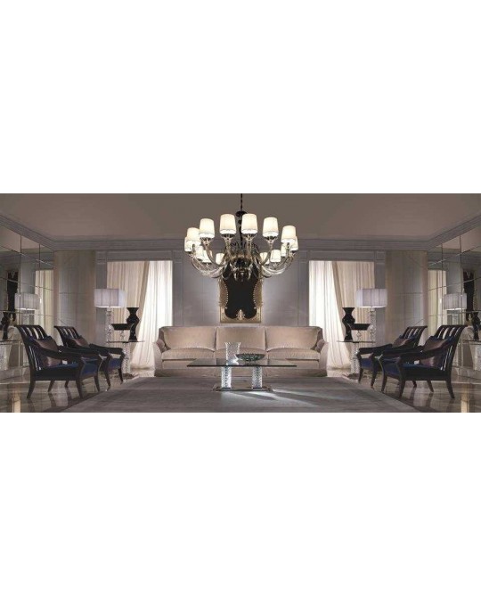 ANTIBES Диван (Zanaboni)