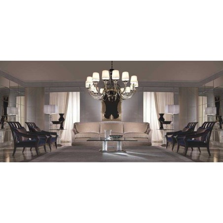 ANTIBES Диван (Zanaboni)