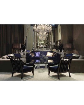 MEDITERRANEO-ROMA Диван (Zanaboni)