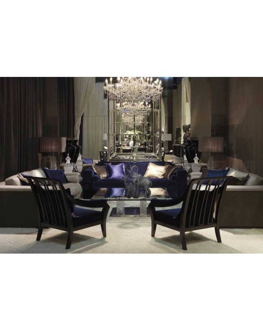 MEDITERRANEO-ROMA Диван (Zanaboni)