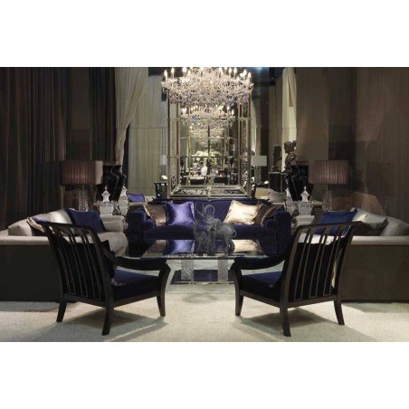 MEDITERRANEO-ROMA Диван (Zanaboni)