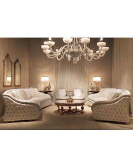 ESEDRA Диван (Zanaboni)