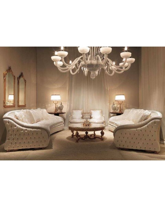 ESEDRA Диван (Zanaboni)