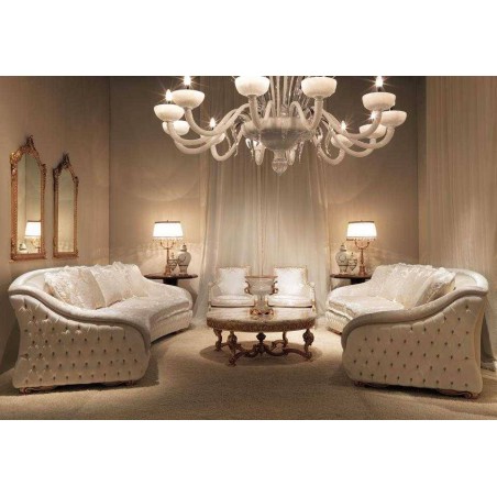 ESEDRA Диван (Zanaboni)