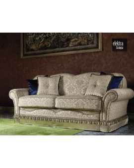 Мягкая мебель CLASSICO 2014