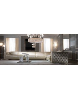 MILANO Угловой диван  (Zanaboni)