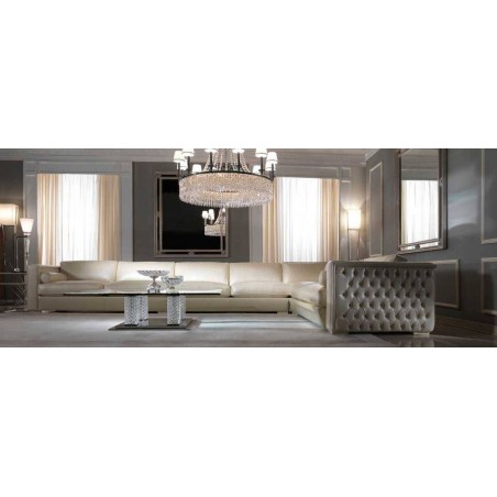 MILANO Угловой диван  (Zanaboni)