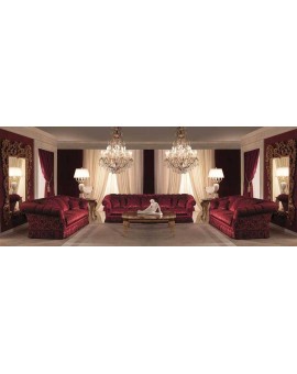 RICORDI/2 Диваны (Zanaboni)