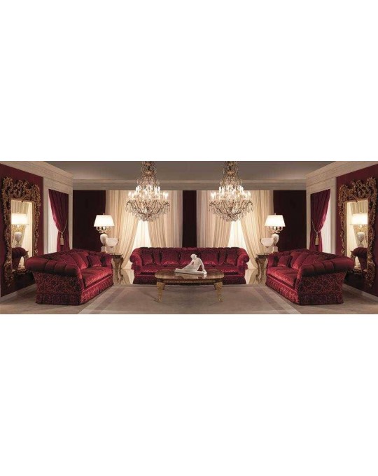 RICORDI/2 Диваны (Zanaboni)